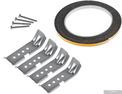 MAUNFELD EGHG.43.73CW/G