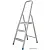 LadderBel STR-AL-3Е (3 ступени)