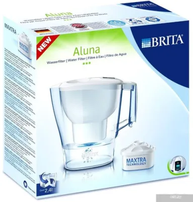 Кувшин BRITA Aluna