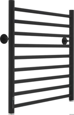 Gloss & Reiter Line Л. 50х60.Л9.G1 (полимер МУАР Black)