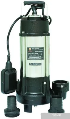 Калибр НПЦ-1800НФ