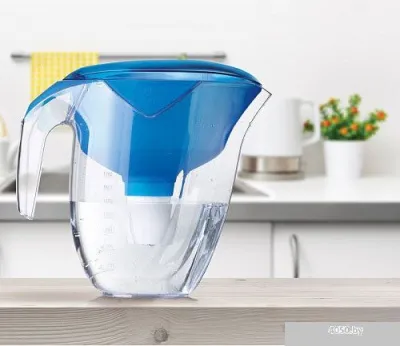 ECOSOFT Nemo 3 л (синий) FMVNEMOB