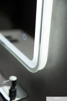 BelBagno Зеркало SPC-MAR-1200-800-LED-TCH