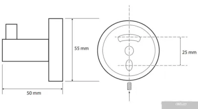Bemeta White 104106024