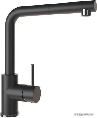 Смеситель Schock Napos-D Cristadur (магма)