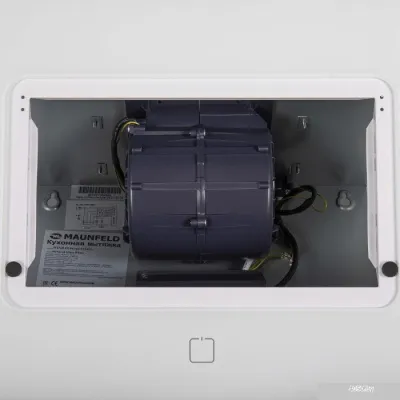 MAUNFELD Wind 60 (белый)