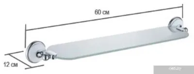 Ekko Полка E3807