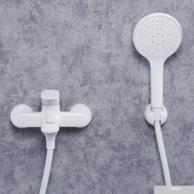 Wasserkraft Mindel 8501