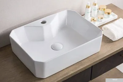 Умывальник BelBagno BB1387