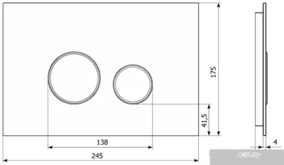 Lavinia Boho Relfix 3805004B (черный)