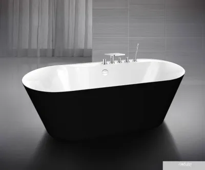 Ванна BelBagno BB14 178x84