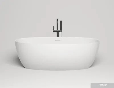 Salini Alda 160x70 101914G (S-Sense, глянцевый)