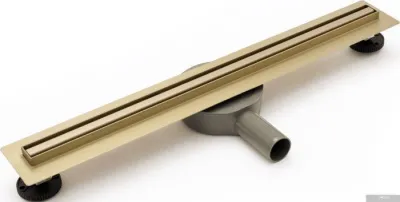 Rea Neo Slim Pro 900 (золотой)