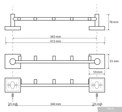 Bemeta Beta 132105112