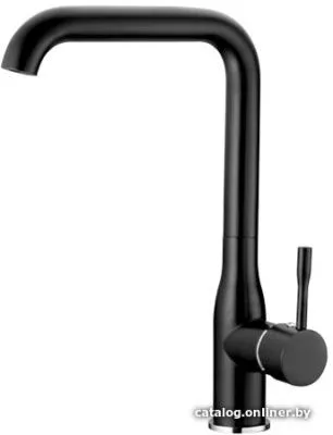 Ledeme H98 L4698B (черный матовый)