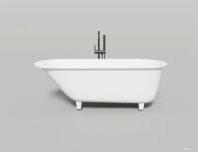 Salini Orlanda Kit 170x70 102413M (S-Sense, матовый)