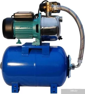 Насос IBO AJ 50/60 100л