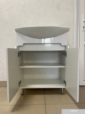 Garda Тумба под умывальник Marko-112 65 Т_ум_2дв_650_Marko