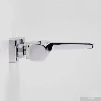 Wasserkraft Naab 8611 Thermo