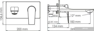 Wasserkraft Wiese 8430