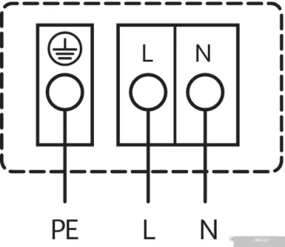 Насос Wilo TOP-SD 32/7 (1~230 V, PN 6/10)