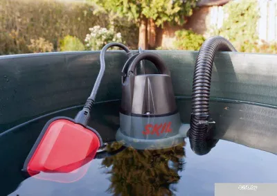 Насос Skil 0805 RA