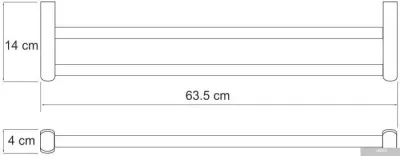 Wasserkraft Berkel K-6840