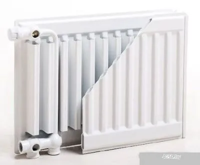 Стальной панельный радиатор Prado Universal тип 22 500x2000