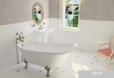 Ванна Astra-Form Роксбург 170x79