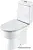 Унитаз Santek Остин 1.WH30.2.419