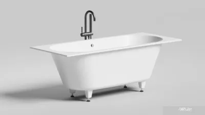 Salini Ornella Axis 170x70 104613G (S-Sense, глянцевый)