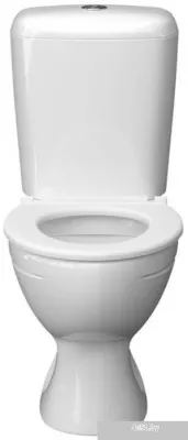 Унитаз Керамин Литл (бачок, сиденье полипропилен, 1-режимный слив)