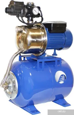 Насос Unipump Акваробот JS 60-24