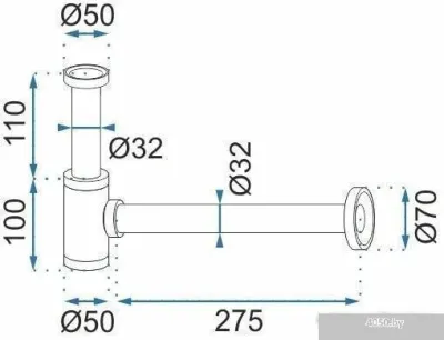 Rea Klik-Klak REA-A5692 (золотой)