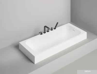 Salini Orlanda Kit 170x80 102116M (S-Sense, матовый)