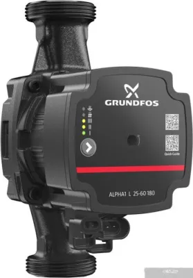 Насос Grundfos Alpha1 L 25-40 130
