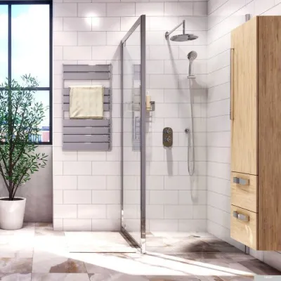 Wasserkraft Berkel 48P16