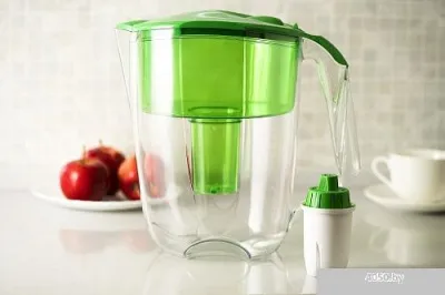 ECOSOFT Наша Вода Максима 5 л (зеленый) FMVMAXIMAG