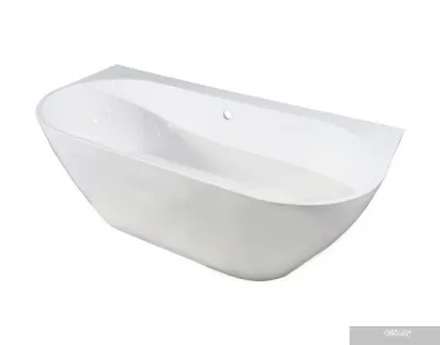 Эстет Майами пристеночная 170x85.5 ФР-00010630