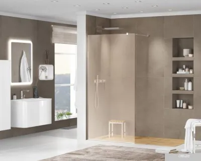 Cezares LIBERTA-L-1-80-BR-Cr