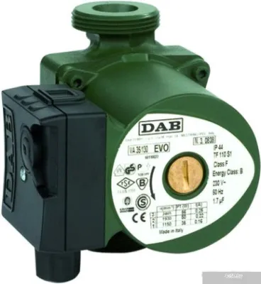 Насос DAB VA 65/130