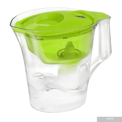 БАРЬЕР Чемпион (зеленое яблоко)