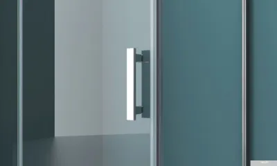 BelBagno UNO-AH-1-120/90-P-Cr