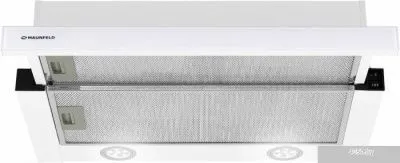 MAUNFELD VS Light (Glass) 60 (белое стекло)