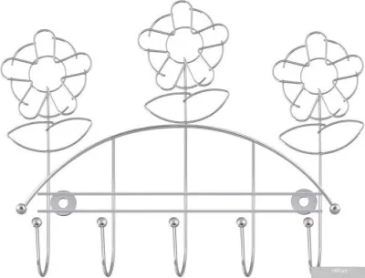 Мультидом Ромашка AN52-74