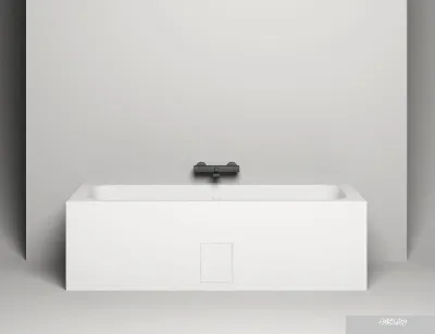 Salini Orlanda Axis 190x80 103211G (S-Sense, глянцевый)