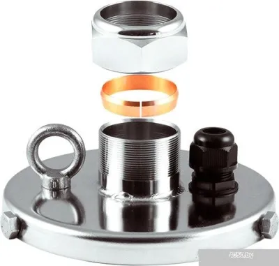 Jemix Оголовок OD-133-40