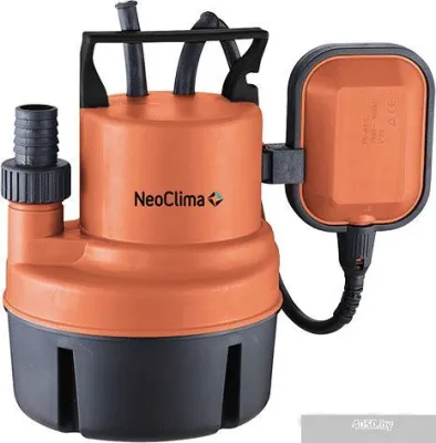Насос Neoclima DP 200 C