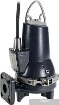 Насос Grundfos SEG.40.09.2.50B