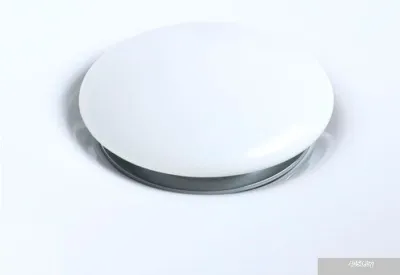 WeltWasser PP GL-WT (белый глянец)